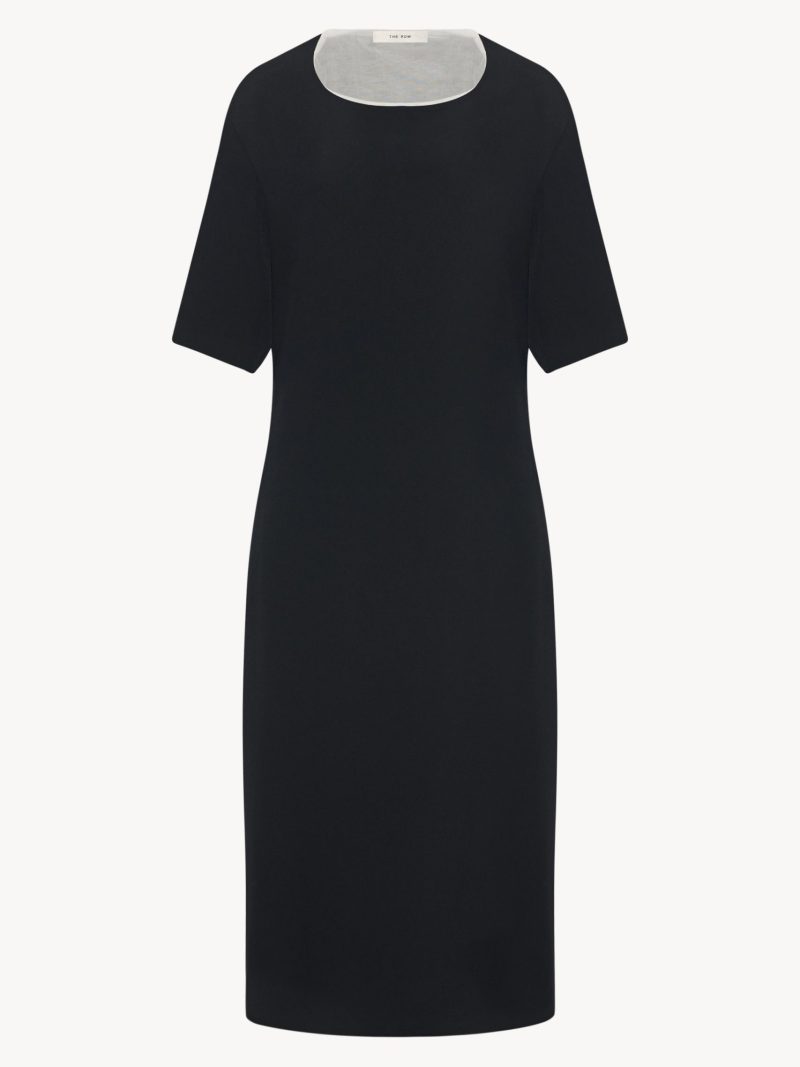 Sayuri Dress in Viscose