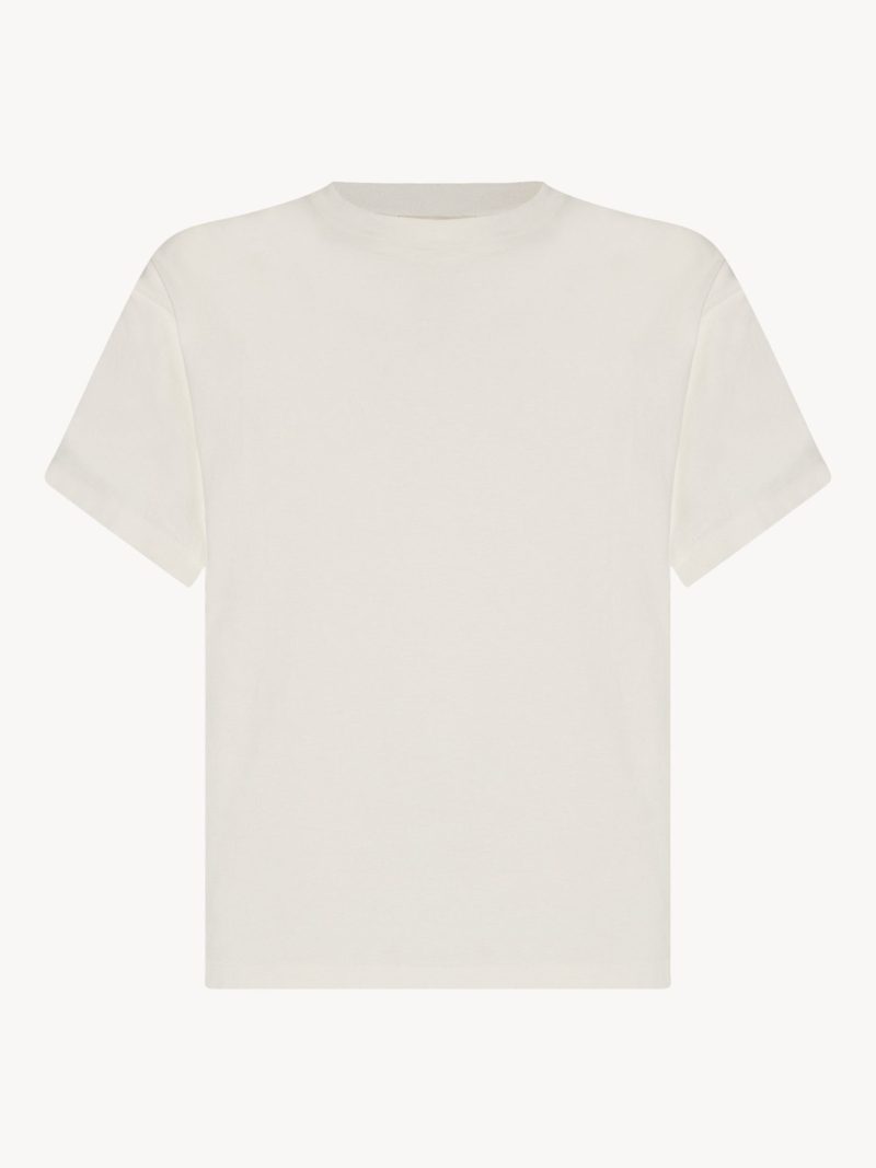 Sato T-Shirt in Cotton