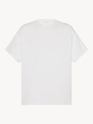 Sato T-Shirt in Cotton