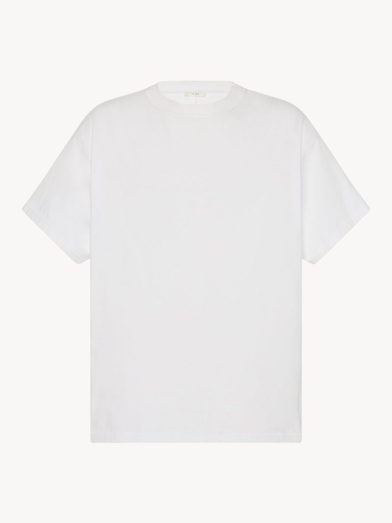 Sato T-Shirt in Cotton