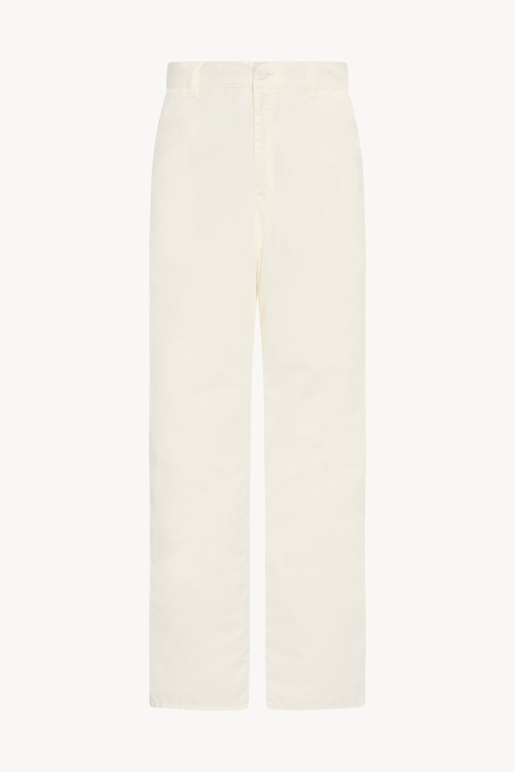 Sharka Pant in Cotton and Cashmere