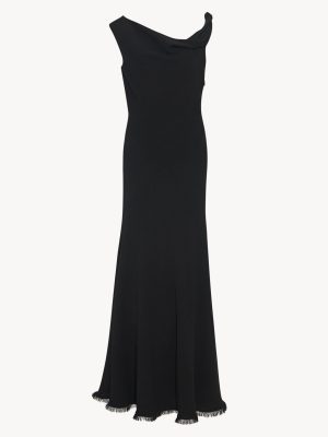 Violetta Dress in Wool