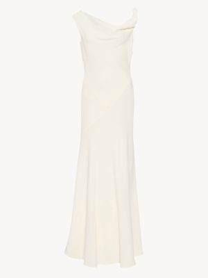 Violetta Dress in Silk