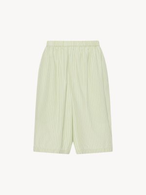 Zinnia Short in Cotton