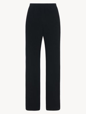 Koriona Pants in Silk