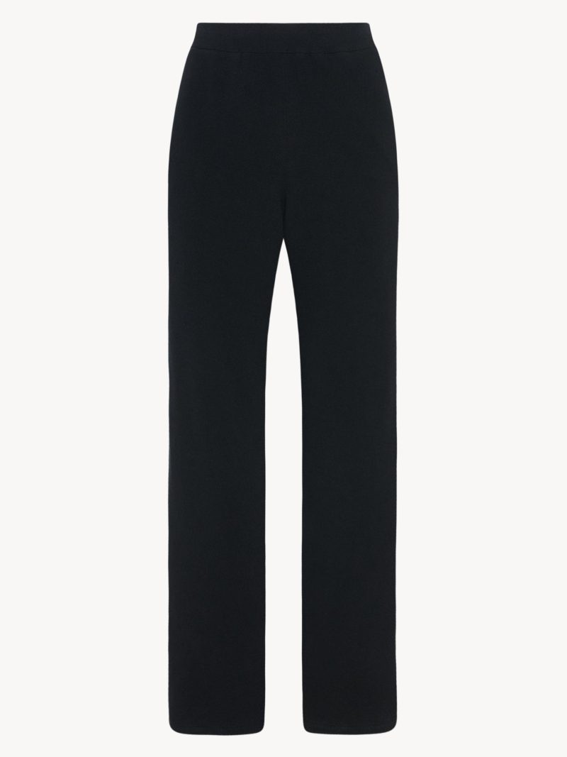 Koriona Pants in Silk