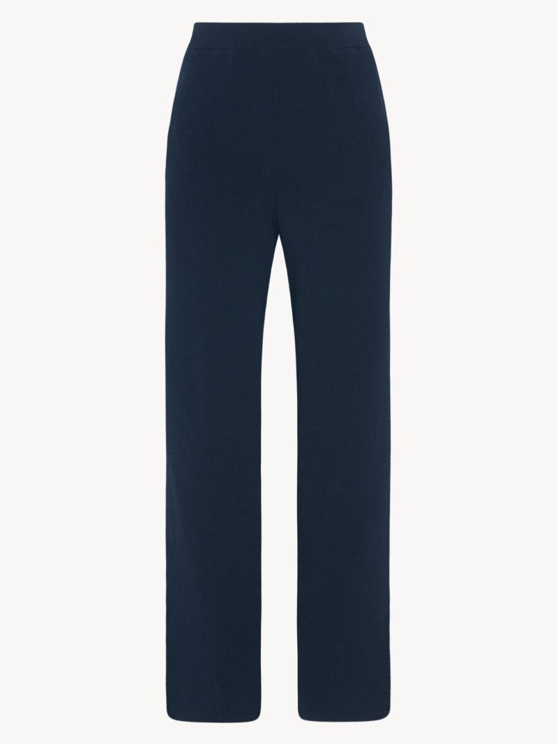 Koriona Pants in Silk