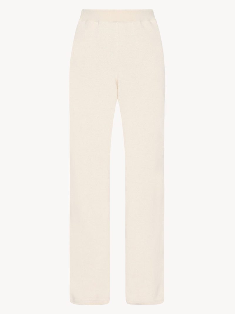 Koriona Pants in Silk