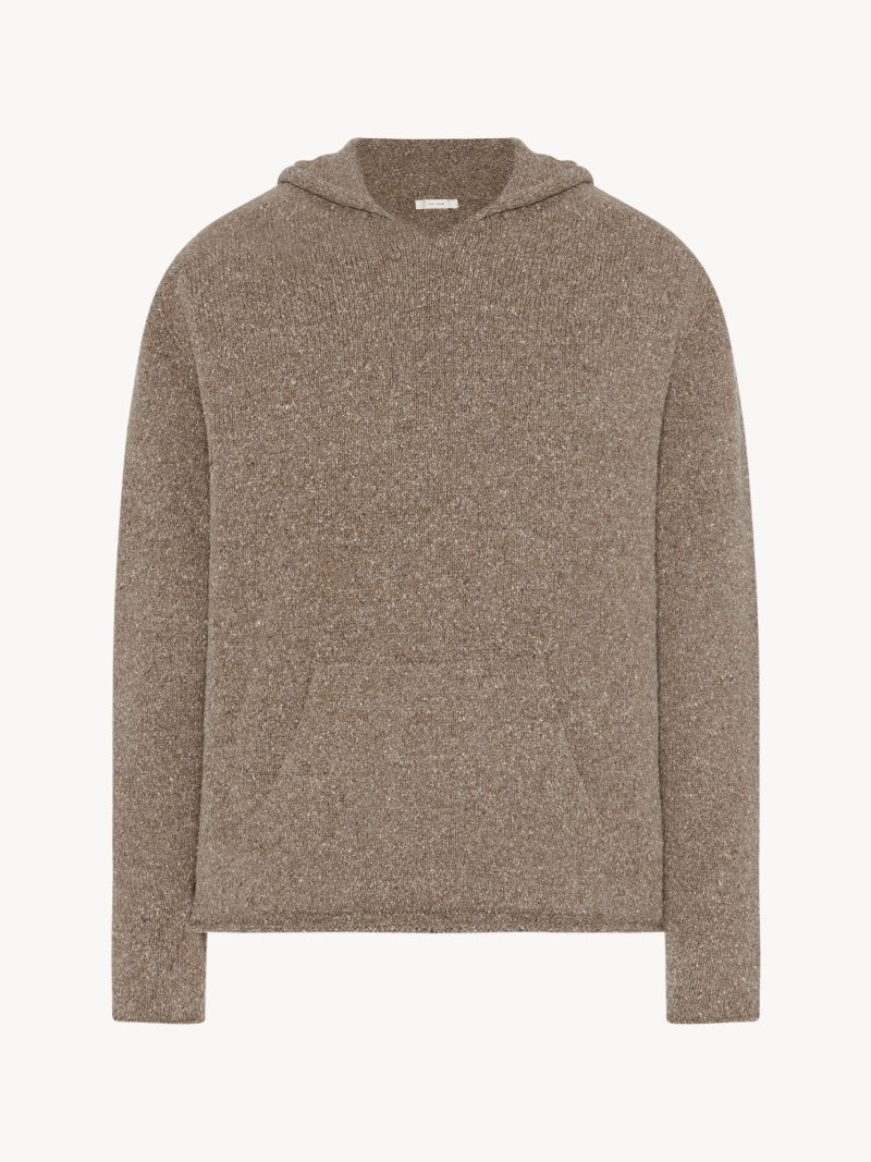Yuto Sweater in Cotton