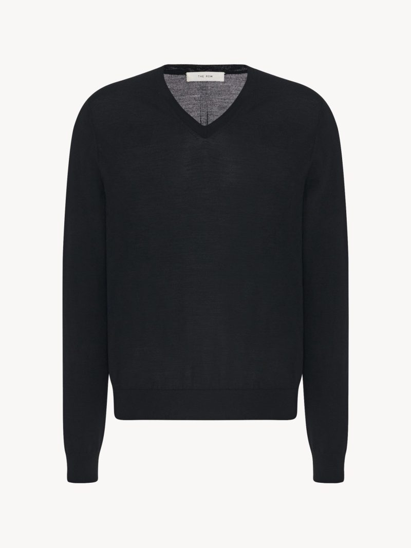 Dimarco Sweater in Wool