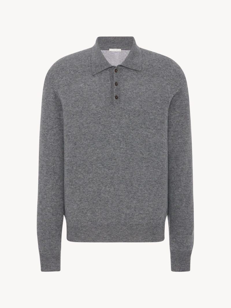 Judi Sweater in Cashmere