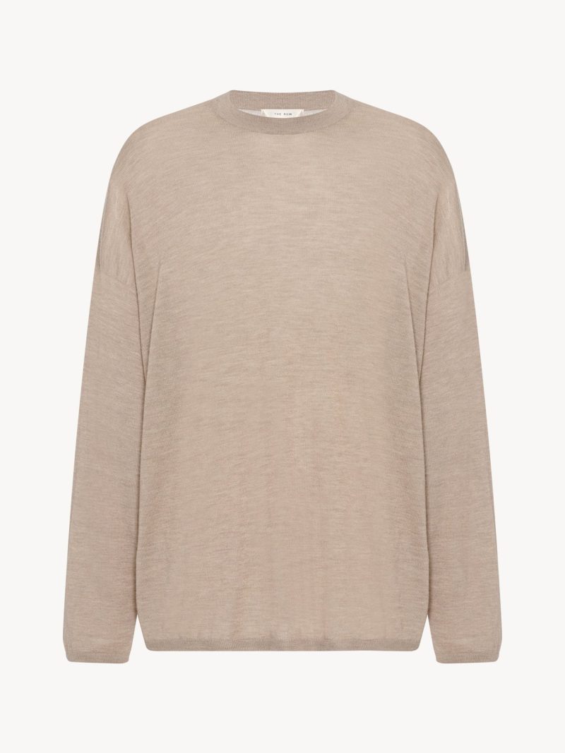 Akito Top in Cashmere