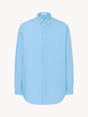 Miller Shirt in Cotton