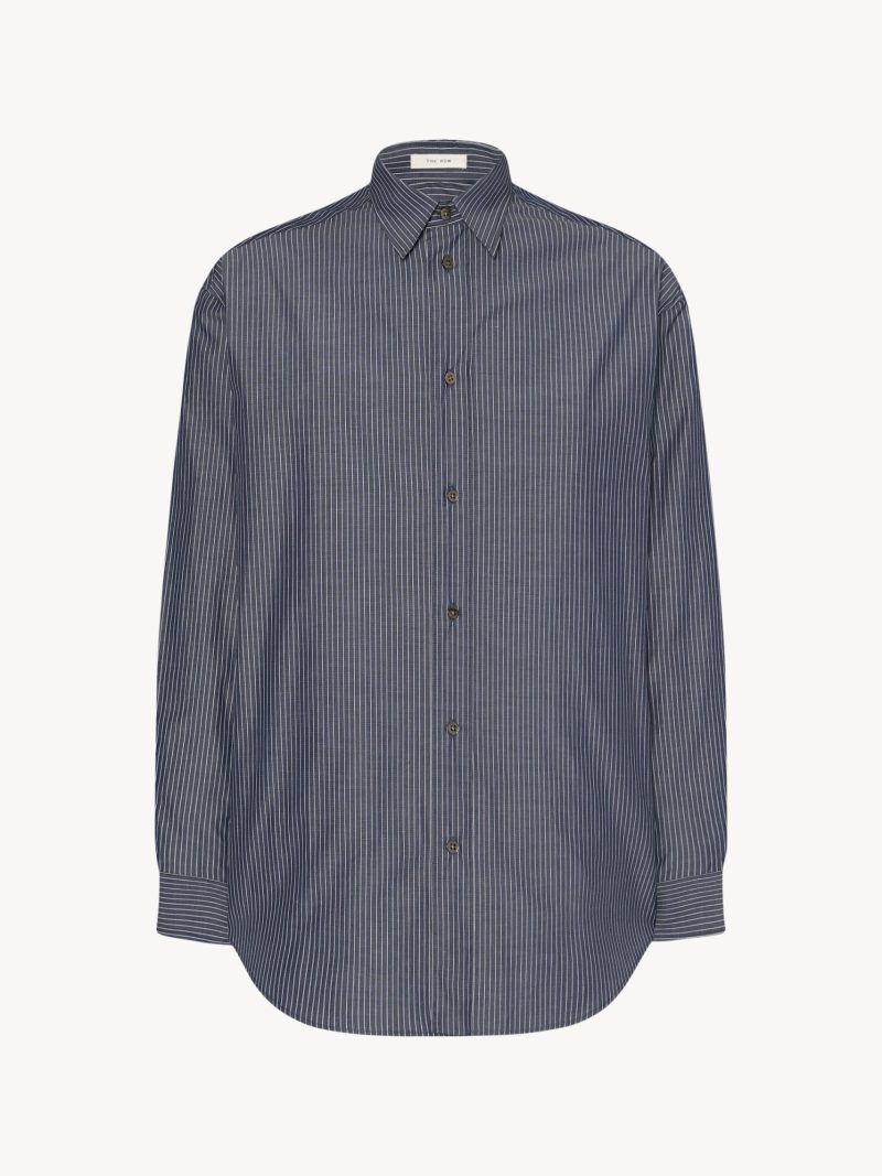 Miller Shirt in Cotton