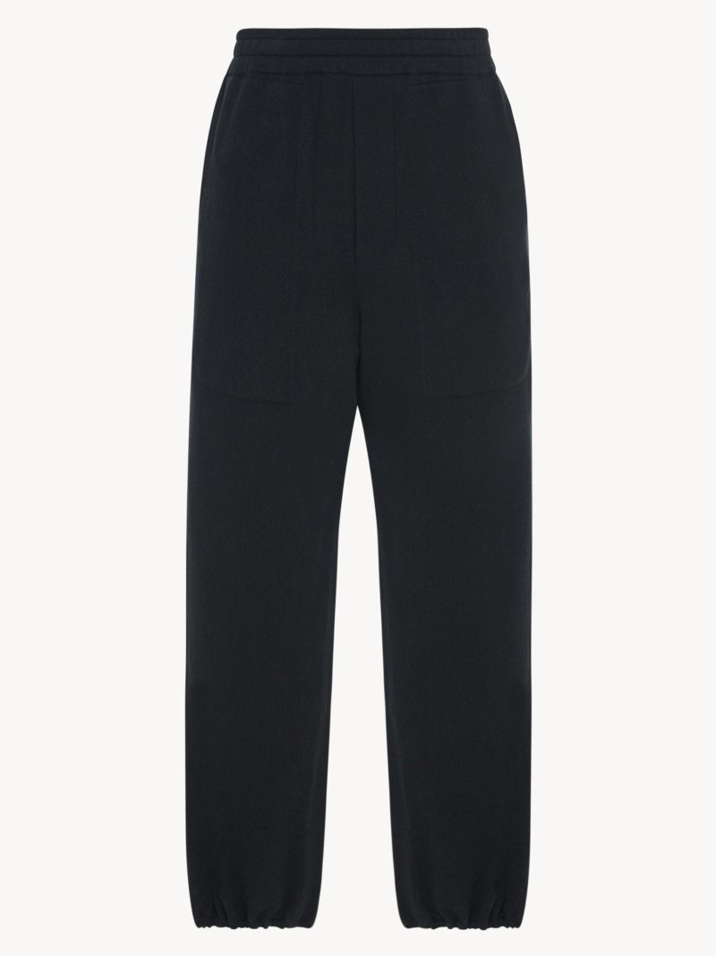 Orion Pant in Silk