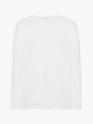 Kamiro T-Shirt in Cotton
