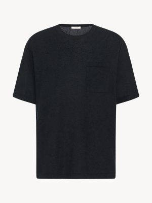 Paddy T-Shirt in Cotton