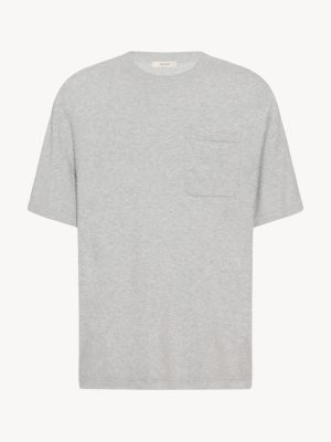Paddy T-Shirt in Cotton