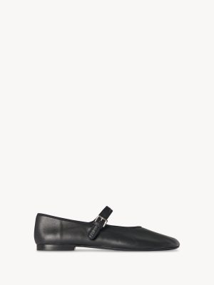 Boheme MJ Shoe in Leather