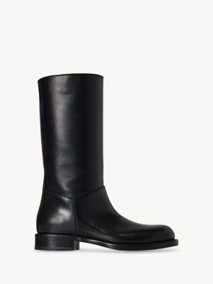 Nobilis Riding Boot in Leather
