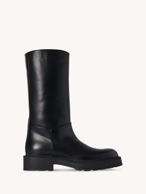 Nobilis TR Knee Boot in Leather