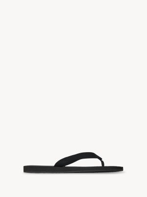 Dune Classic Sandal in Rubber