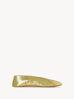 Stella Slipper in Leather