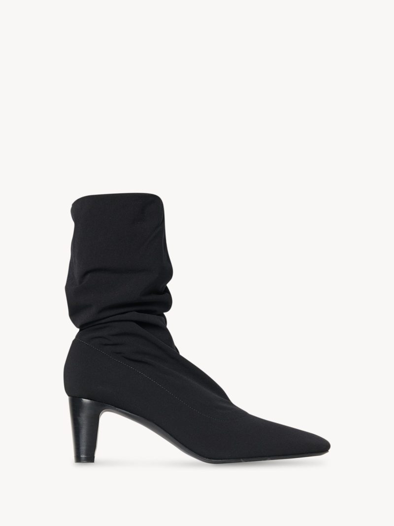 Felice Stretch Boot in Neoprene