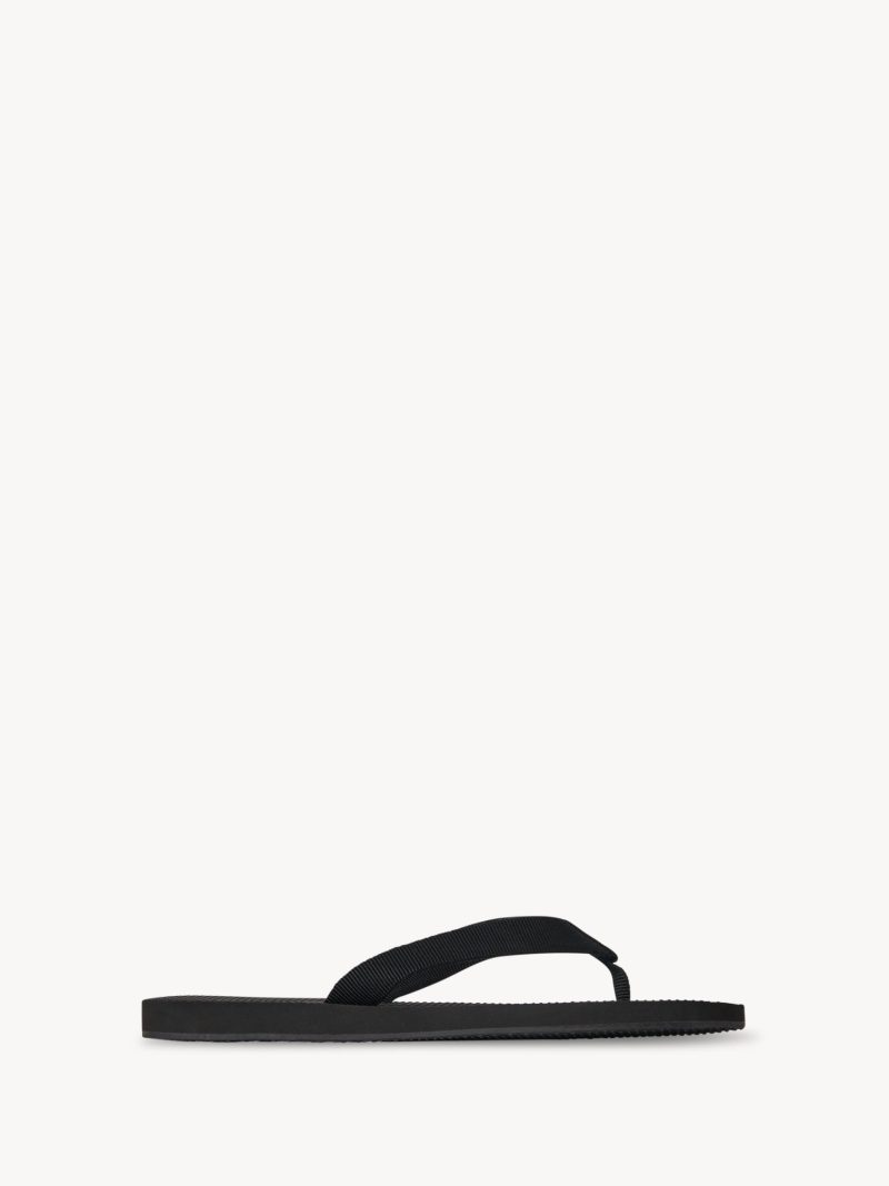 Dune Classic Sandal in Rubber