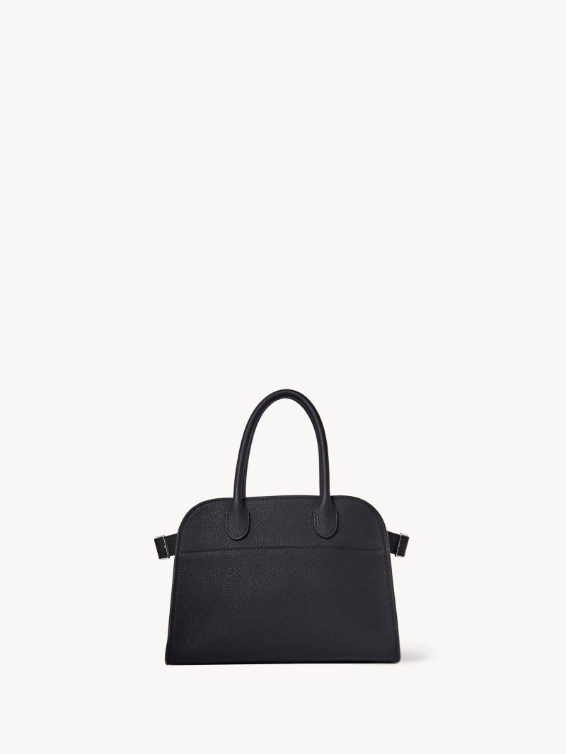 Soft Margaux 10 Bag in Leather