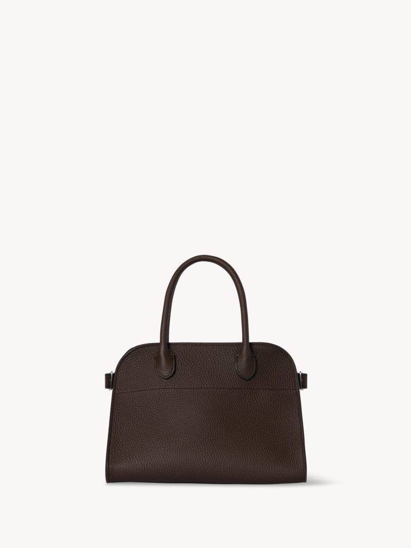 Soft Margaux 10 Bag in Leather