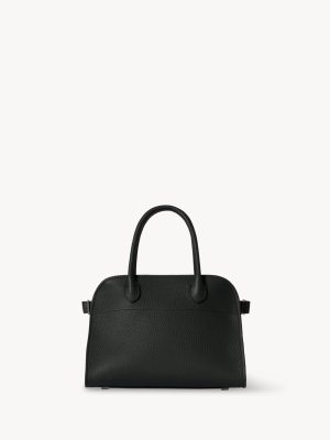 Soft Margaux 10 Bag in Leather