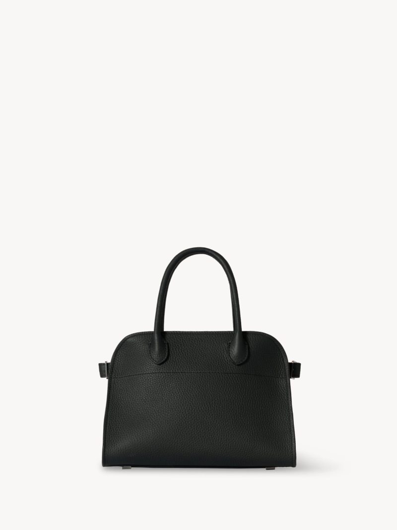 Soft Margaux 10 Bag in Leather