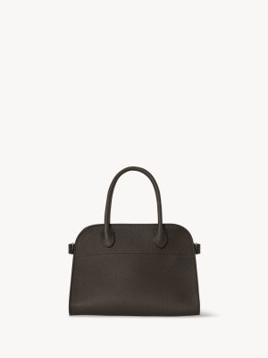 Soft Margaux 10 Bag in Leather