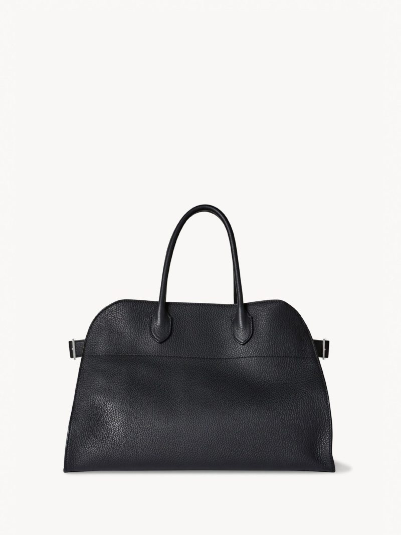 Soft Margaux 15 Bag in Leather