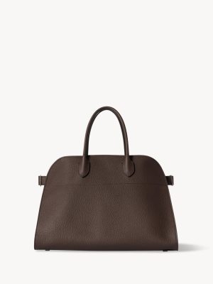 Soft Margaux 15 Bag in Leather