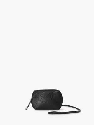 Owen Pouch in Leather