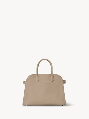 Soft Margaux 12 Bag in Leather
