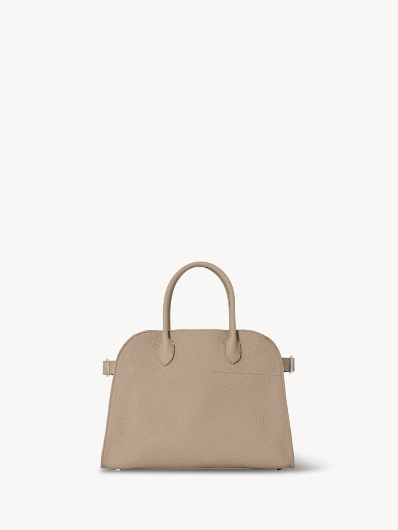 Soft Margaux 12 Bag in Leather
