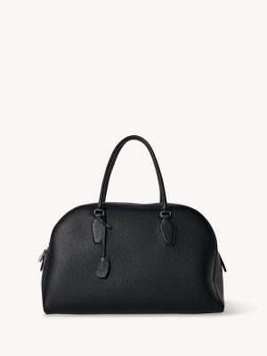 India 15.75 Bag in Leather