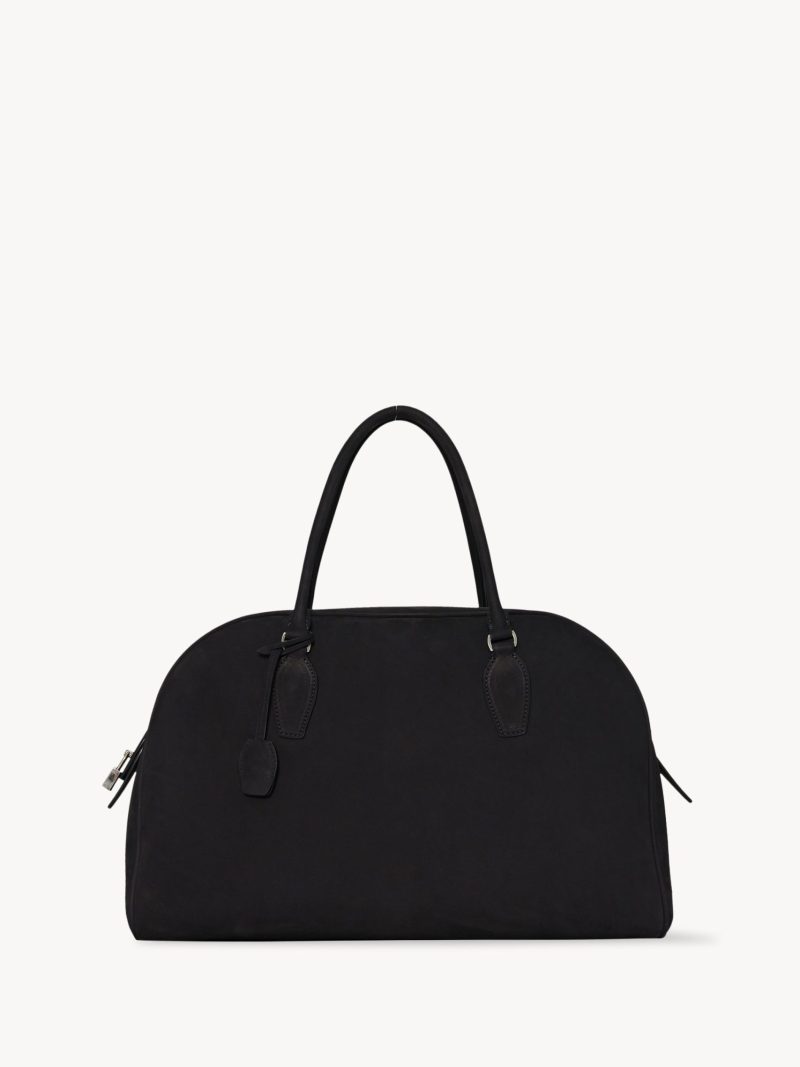 India 15.75 Bag in Nubuck