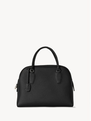 India 12.00 Bag in Leather