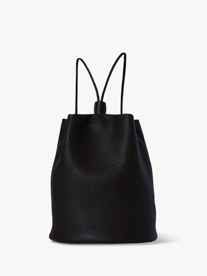 Joe Backpack in Leather