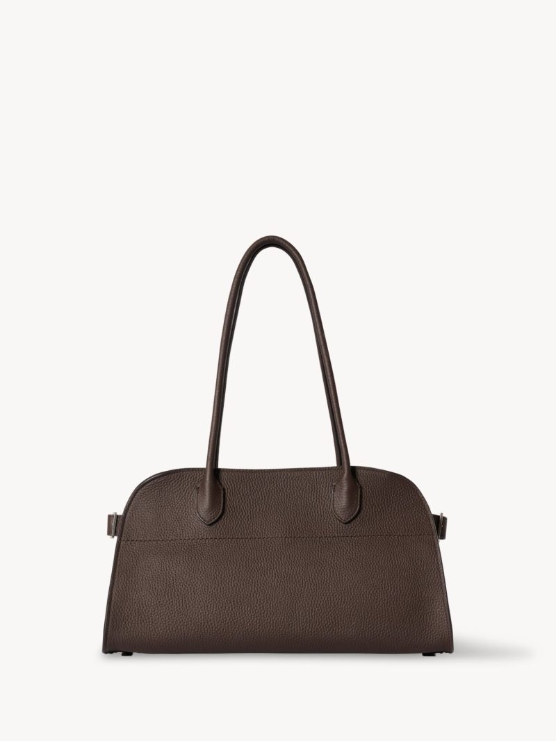 Margaux Shoulder 12 Bag in Leather