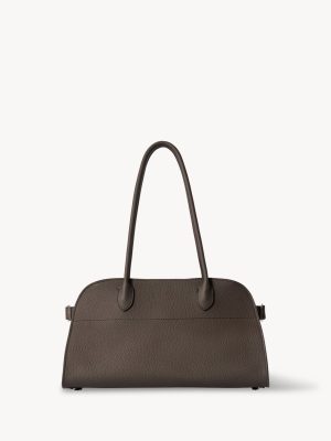 Margaux Shoulder 12 Bag in Leather