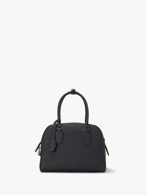India 10.00 Bag in Leather