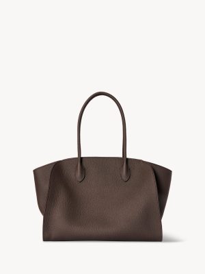 Marlo 14 Bag in Leather