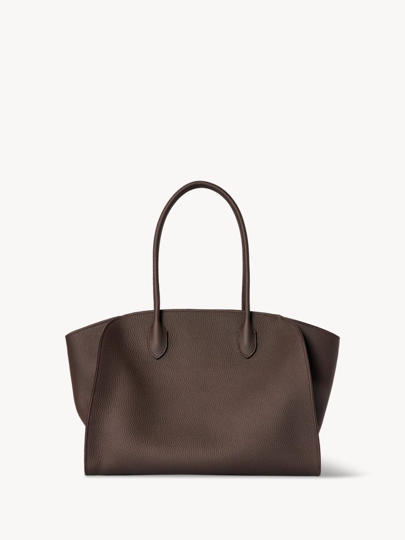 Marlo 14 Bag in Leather