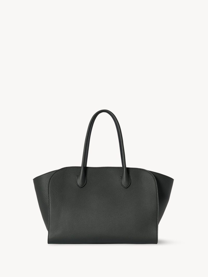 Marlo 14 Bag in Leather