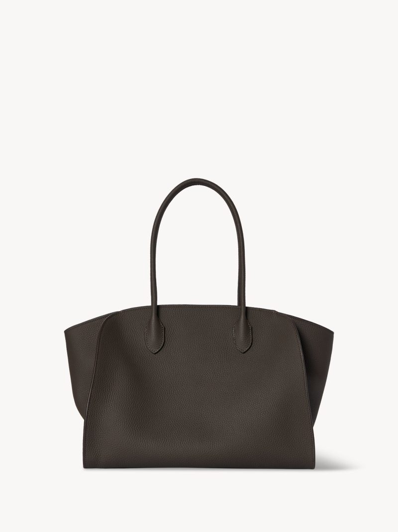 Marlo 14 Bag in Leather